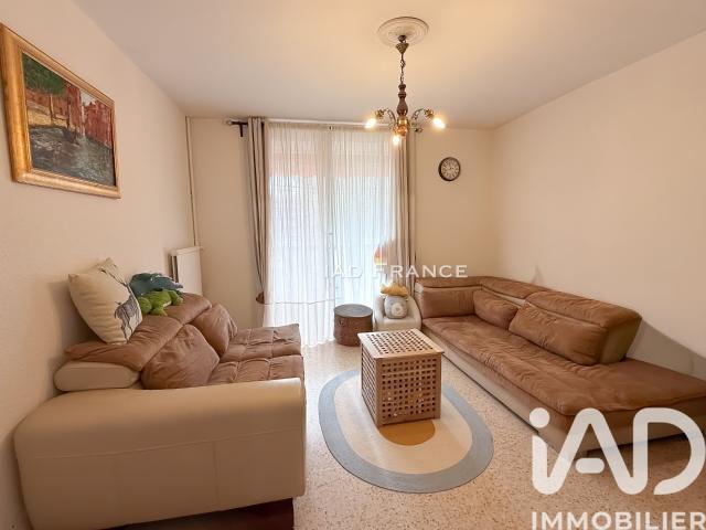 Appartement vente à Mouleyrès, Arles