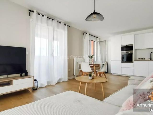 Appartement vente à Bondoufle, Essonne