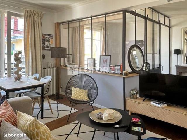 Appartement vente à Sarcelles, Montmorency