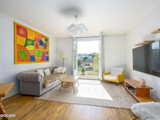 Appartement vente à Sainte-Geneviève-des-Bois, Essonne