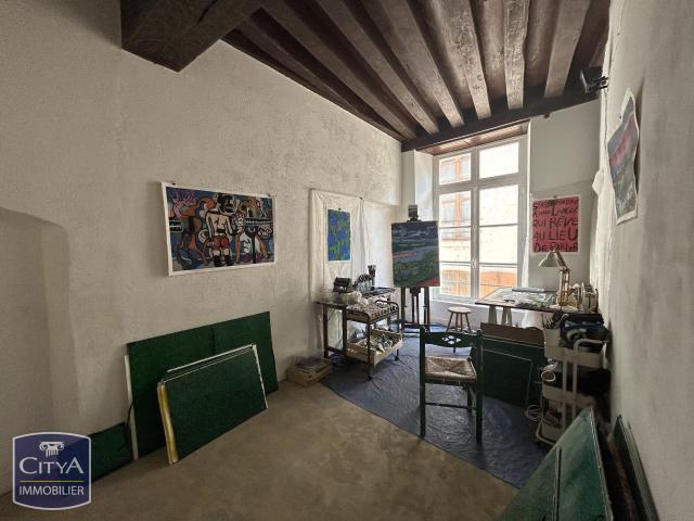 Appartement vente à Blois