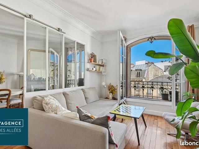 Appartement vente à Vendôme, Saint-ouen