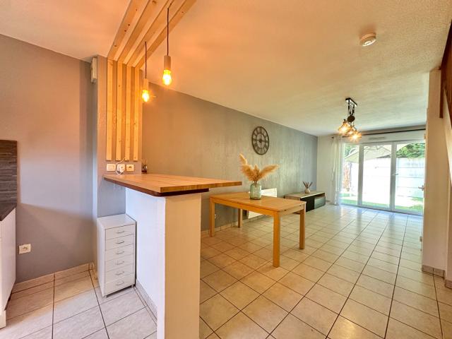 Appartement vente à Mont-de-Marsan, Saint-pierre-du-mont