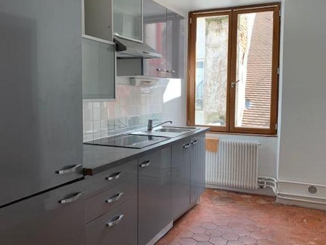 Appartement location à Chalon-sur-Saône, Chalon-sur-saône
