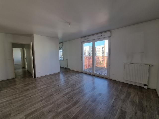 Appartement vente à Saint-Denis, Saint-denis