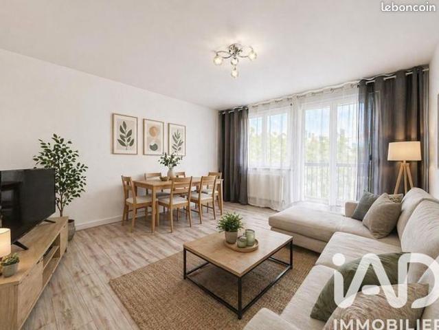 Appartement vente à Évry, Corbeil-essonnes