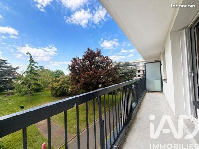 Appartement vente à Évry, Corbeil-essonnes