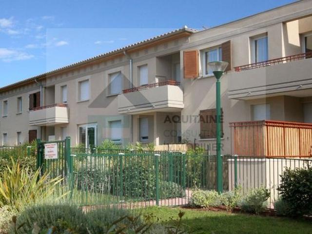 Appartement vente à Montpellier, Poussan