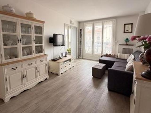 Appartement vente à Nogent-sur-Marne, Saint-maur-des-fossés