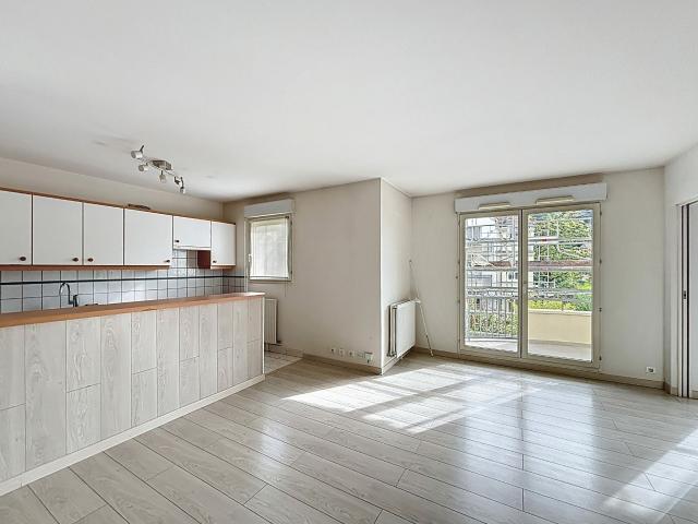 Appartement vente à France métropolitaine, Buc