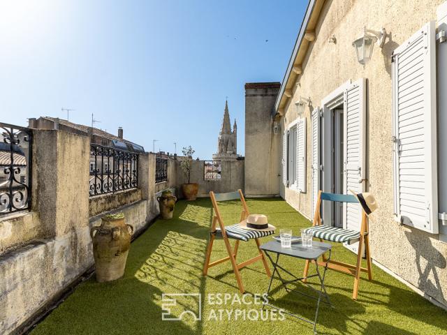 Appartement vente à La Rochelle