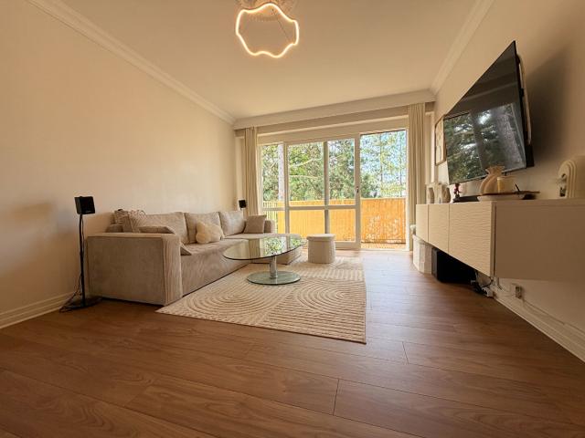 Appartement vente à Évry, Petit-bourg