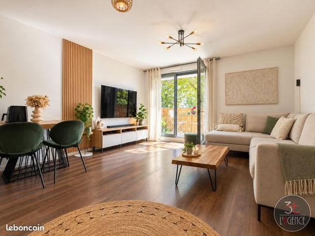 Appartement vente à Montreuil, Eure-et-Loir