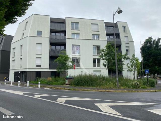 Appartement vente à Palaiseau, Longjumeau