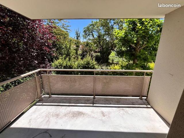 Appartement vente à Reims, Fismes