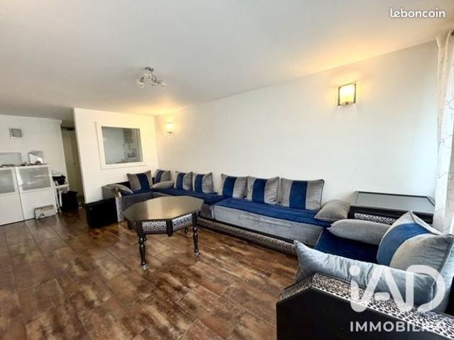 Appartement vente à Lagny-sur-Marne, Seine-et-Marne