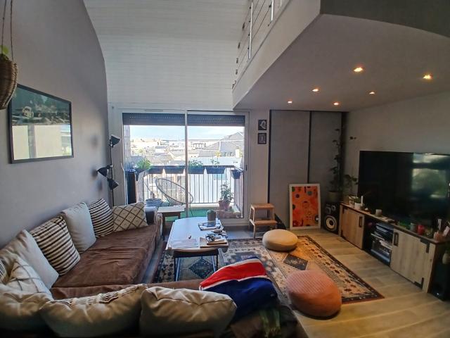 Appartement vente à Le Mans