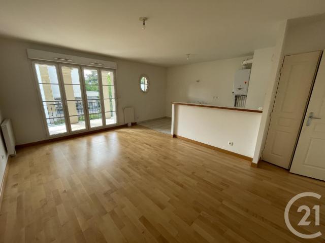 Appartement location à Reims