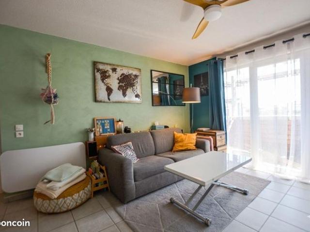 Appartement vente à Bayonne