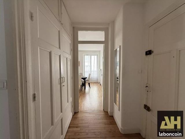 Appartement vente à Brest, Bretagne