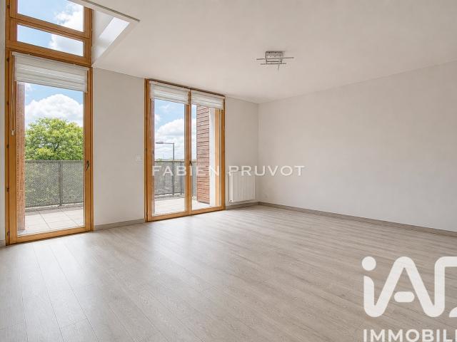 Appartement vente à Argenteuil, Herblay