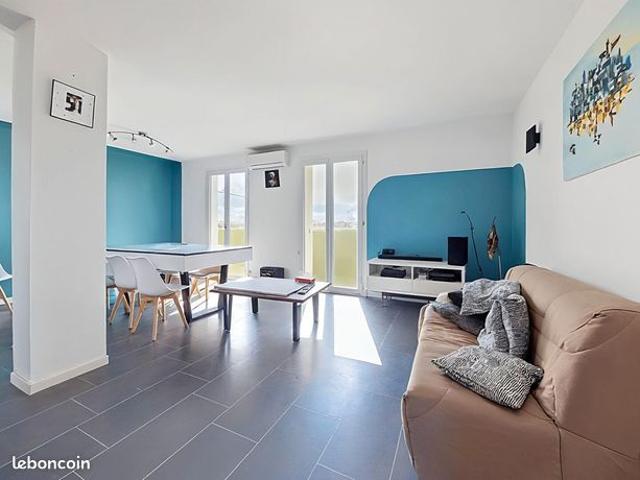 Appartement vente à Toulouse