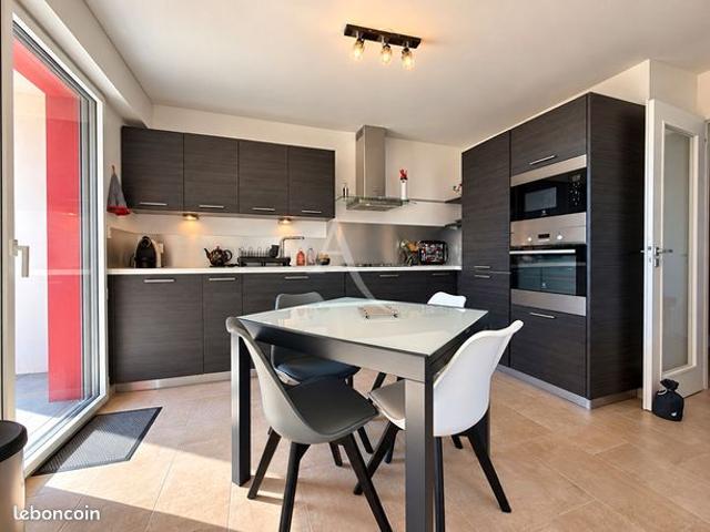 Appartement vente à Les Sables-d'Olonne, Saint-hilaire-de-riez