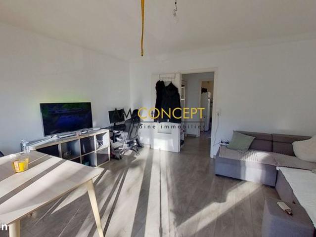 Appartement vente à Montreuil-sur-Mer, Contes