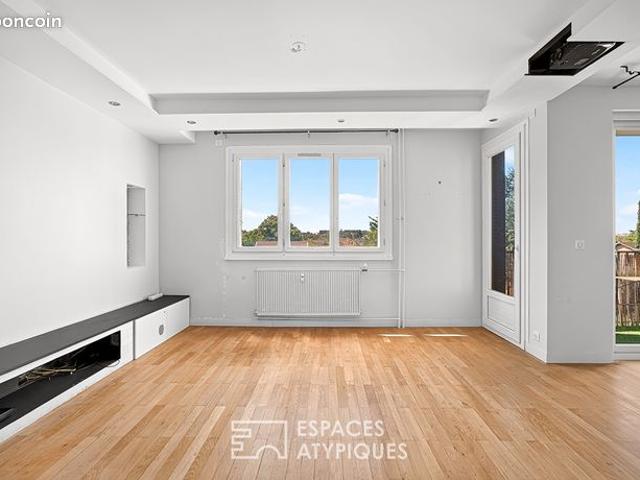 Appartement vente à Lyon, Métropole de Lyon