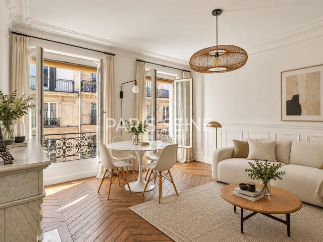 Appartement vente à Paris 6e Arrondissement, Paris
