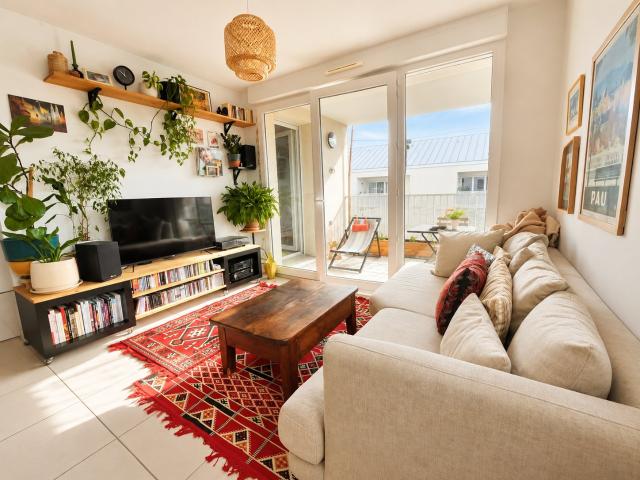 Appartement vente à Toulouse