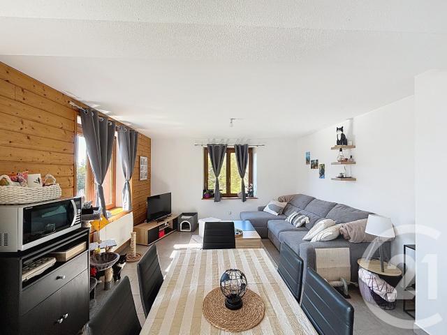 Appartement location à Épinal, Le Thillot