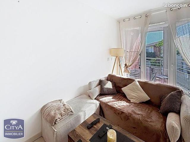 Appartement vente à Bordeaux, Villenave-d'ornon