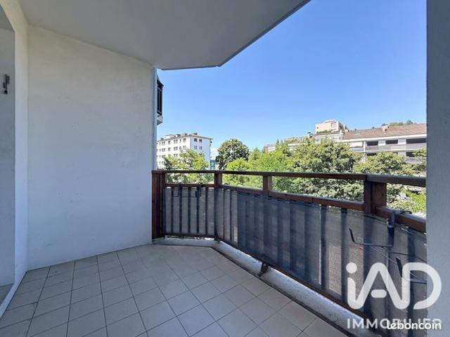 Appartement vente à Saint-Julien-en-Genevois, Saint-julien-en-genevois