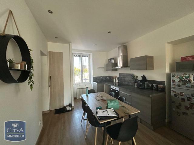 Appartement vente à France métropolitaine, Roanne