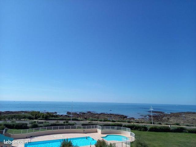 Appartement vente à Les Sables-d'Olonne, Château-d'olonne
