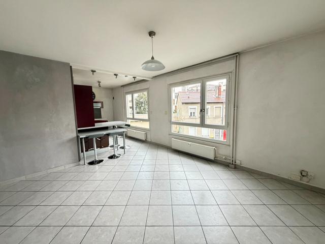 Appartement vente à Lyon, Métropole de Lyon