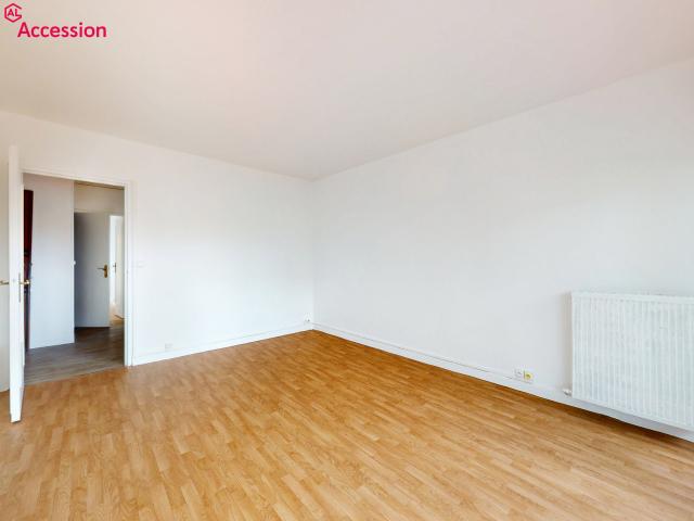 Appartement vente à Sarcelles, Groslay