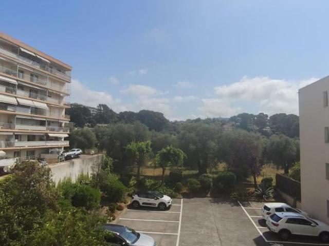 Appartement vente à Grasse, Le Cannet
