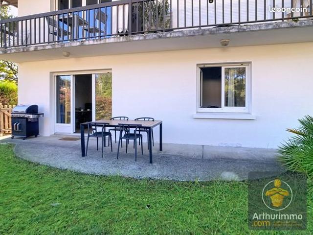 Appartement vente à Mont-de-Marsan, Mimizan