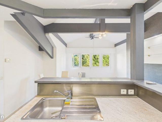 Appartement vente à Bayonne, Bidart
