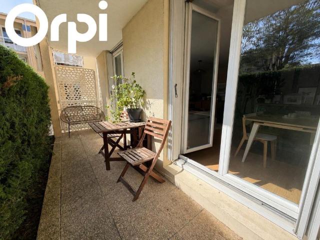 Appartement location à Versailles, Guyancourt