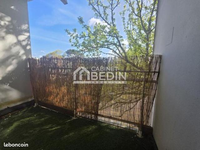Appartement vente à Mont-de-Marsan, Biscarrosse