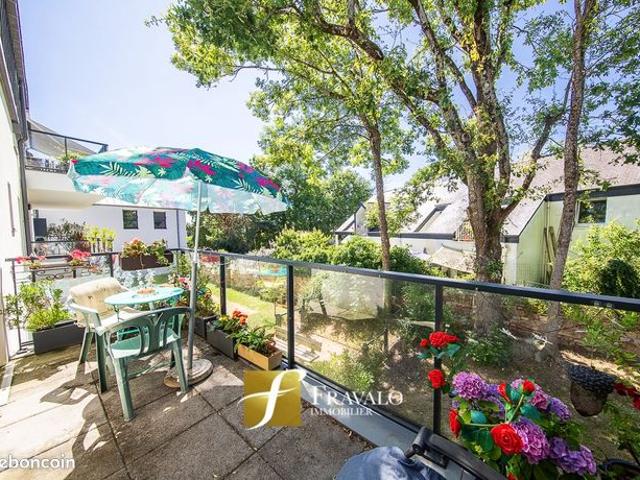 Appartement vente à Vannes, Bretagne