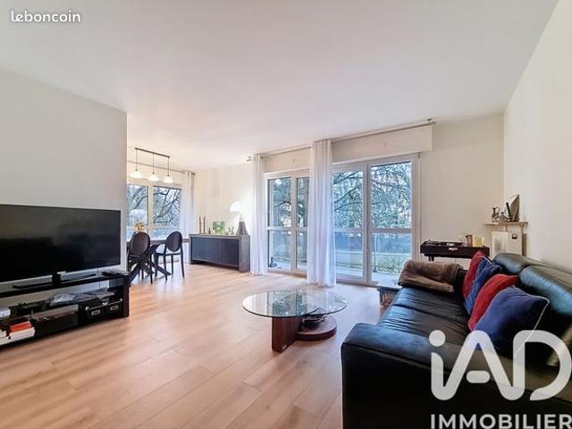 Appartement vente à Évry, Brunoy
