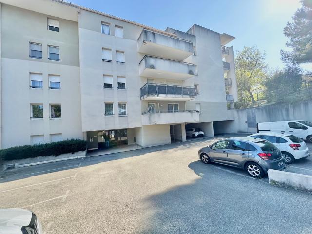 Appartement vente à Marseille