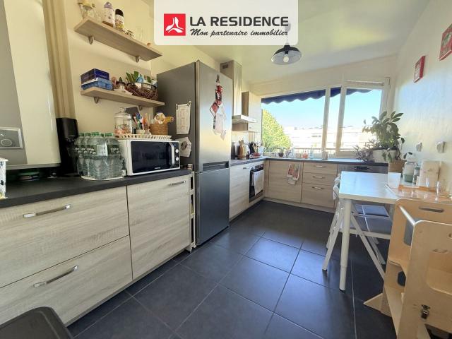 Appartement vente à Résidence Parsifal, Vélizy-Villacoublay