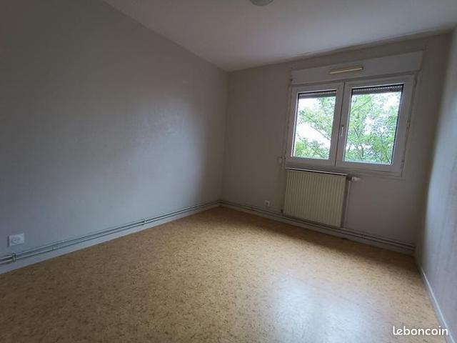 Appartement vente à Dunkerque