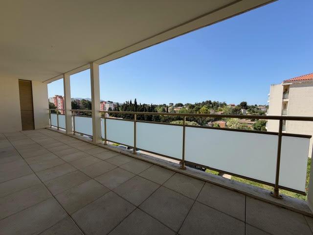 Appartement vente à Marseille