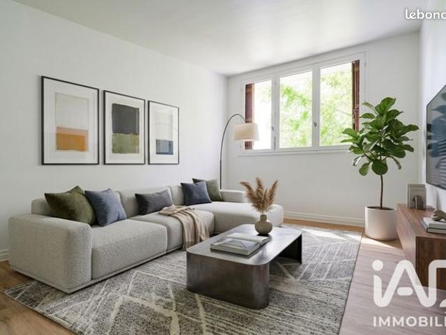Appartement vente à Saint-Germain-en-Laye, Chatou